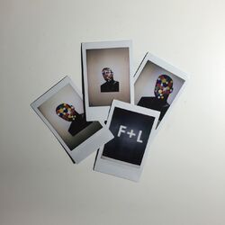 Cover of F+L