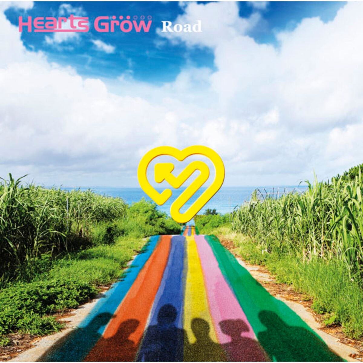 Album cover of Road