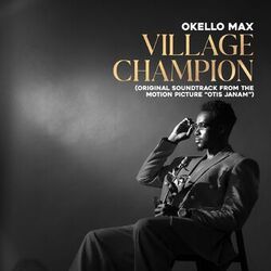 Cover of Village Champion ( From Otis Janam )