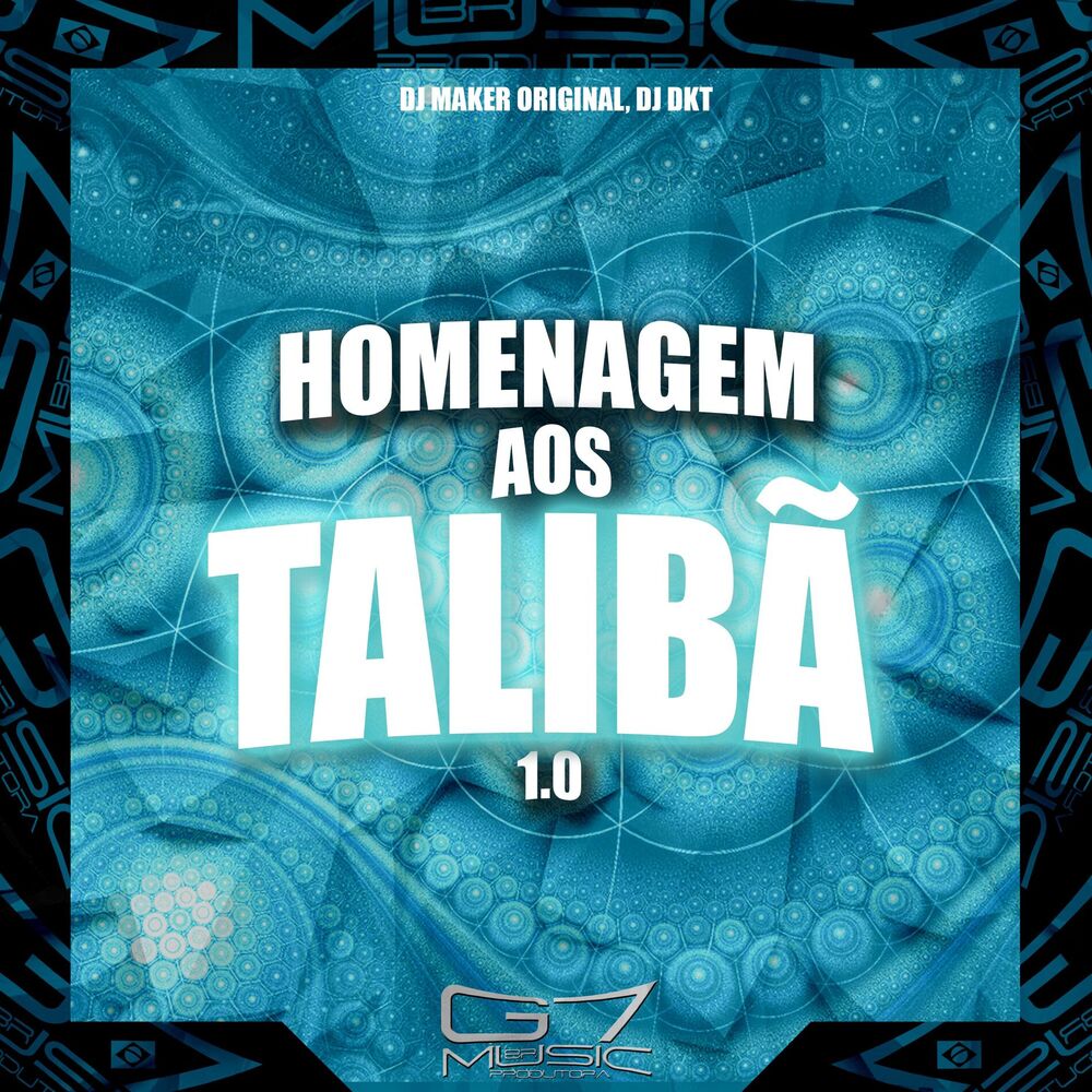 Picture of Homenagem aos Talibã 1.0