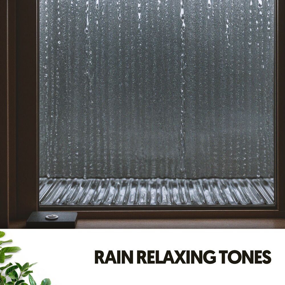Picture of Rain Spa Sounds: Serenity Symphony