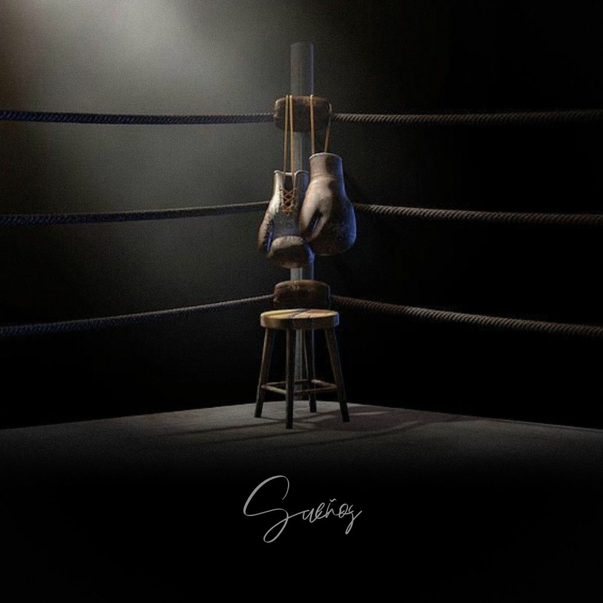 Album cover of Sueños