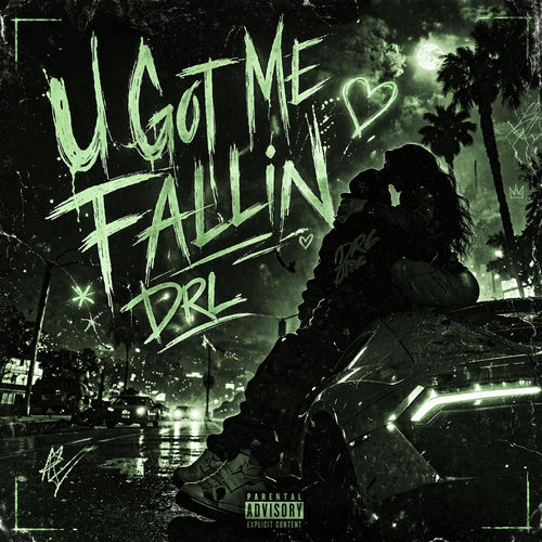U Got Me Fallin...