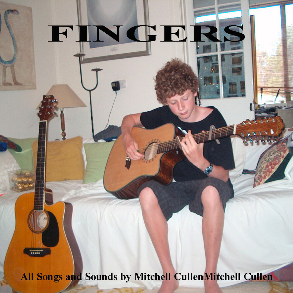 Picture of Fingers