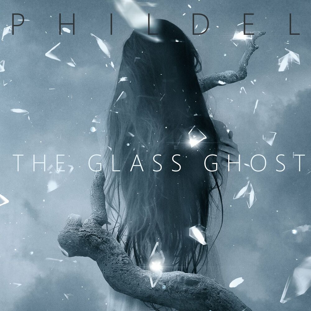 Picture of The Glass Ghost