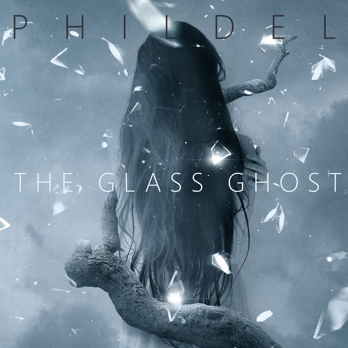 Album cover of The Glass Ghost