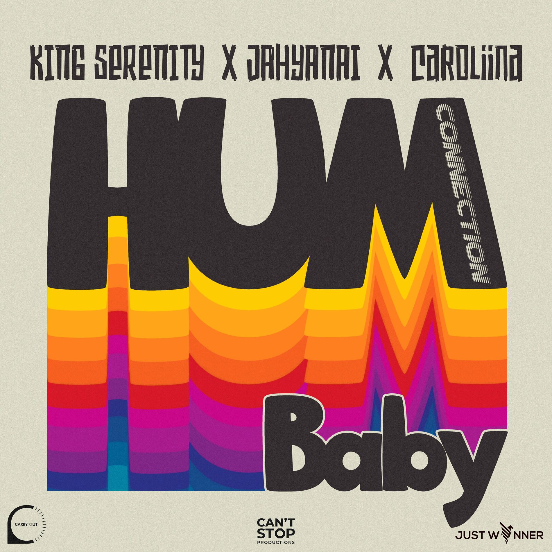Album cover of Hum Connection (Baby)