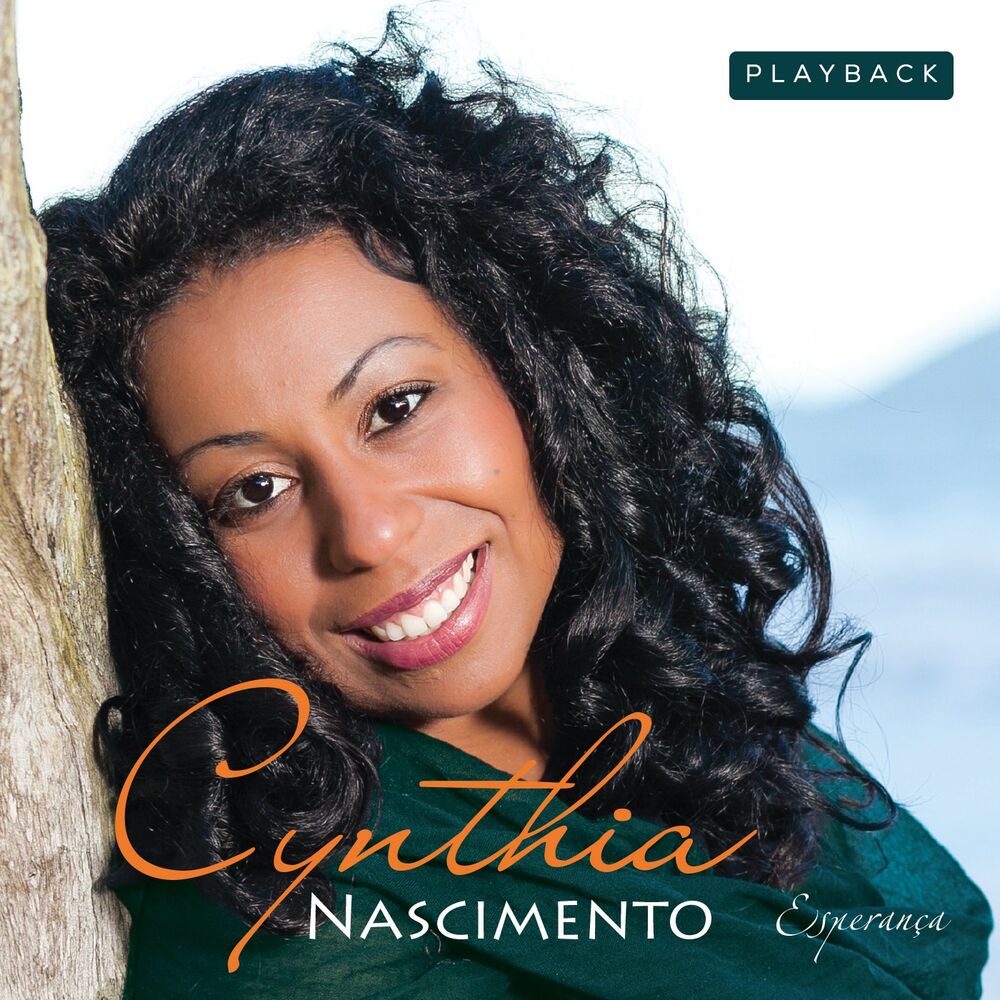 Picture of Esperança (Playback)