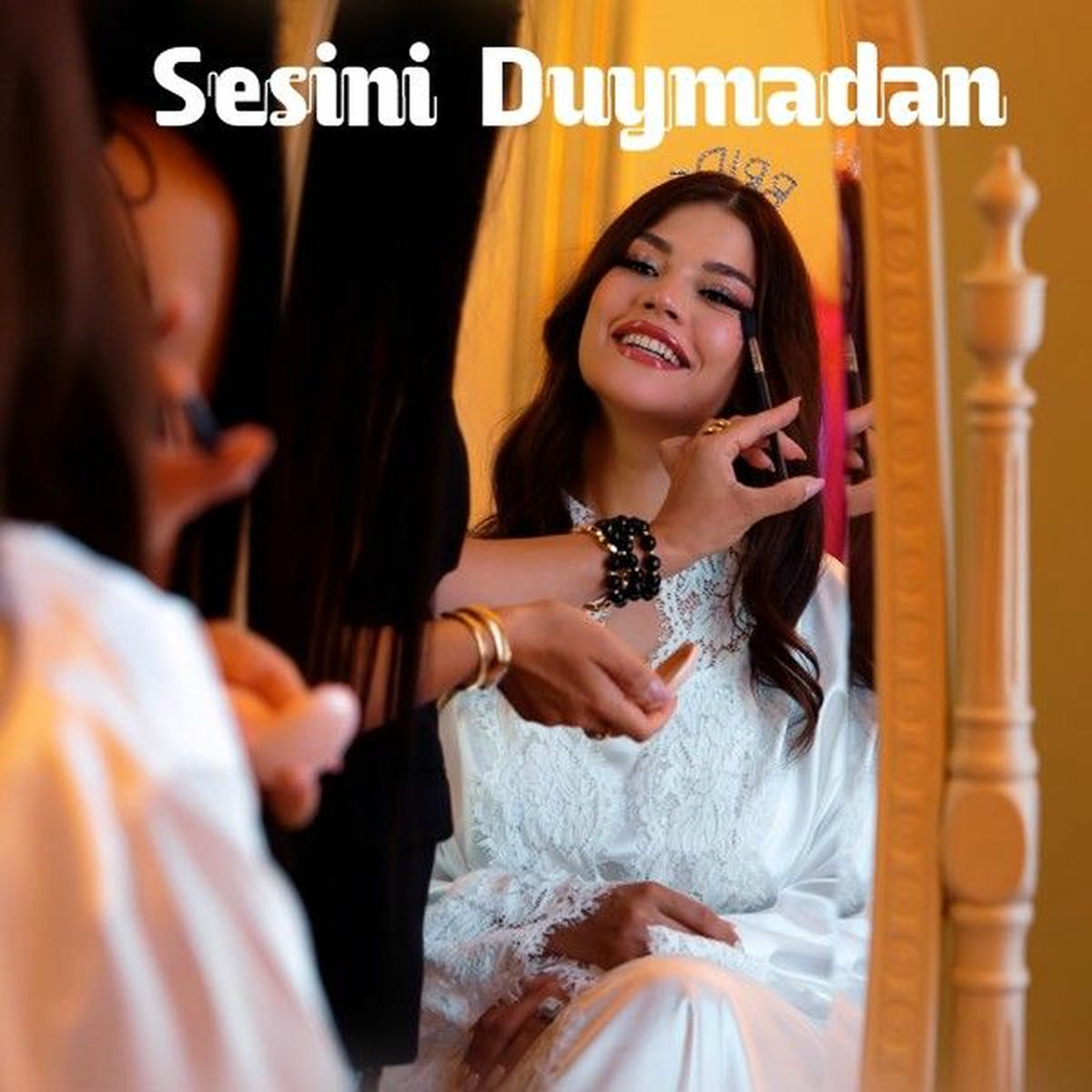 Album cover of Sesini Duymadan