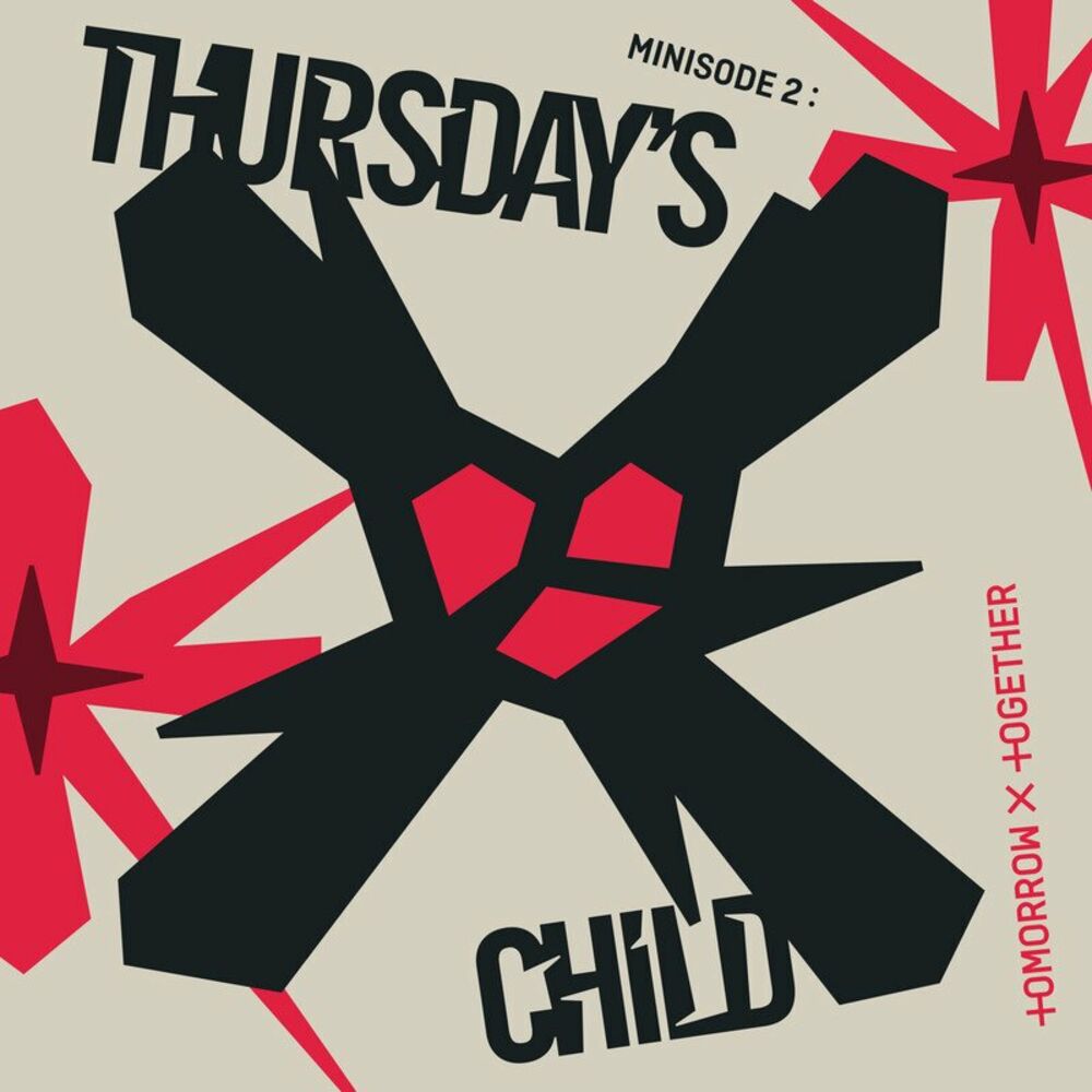 Picture of minisode 2: Thursday's Child