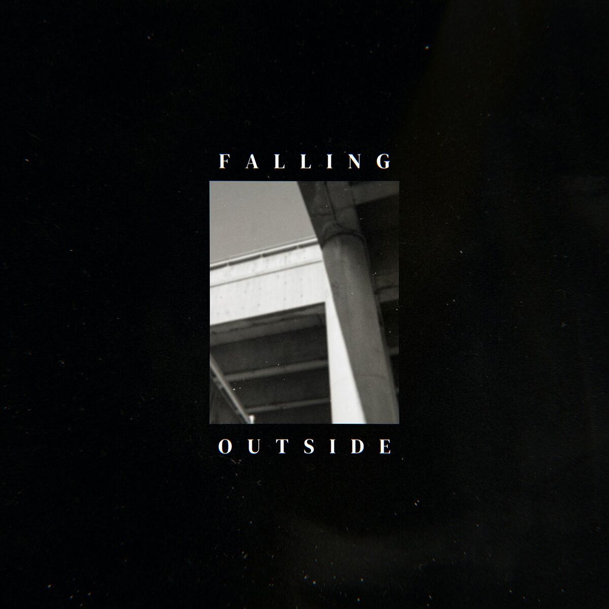 Album cover of Falling Outside