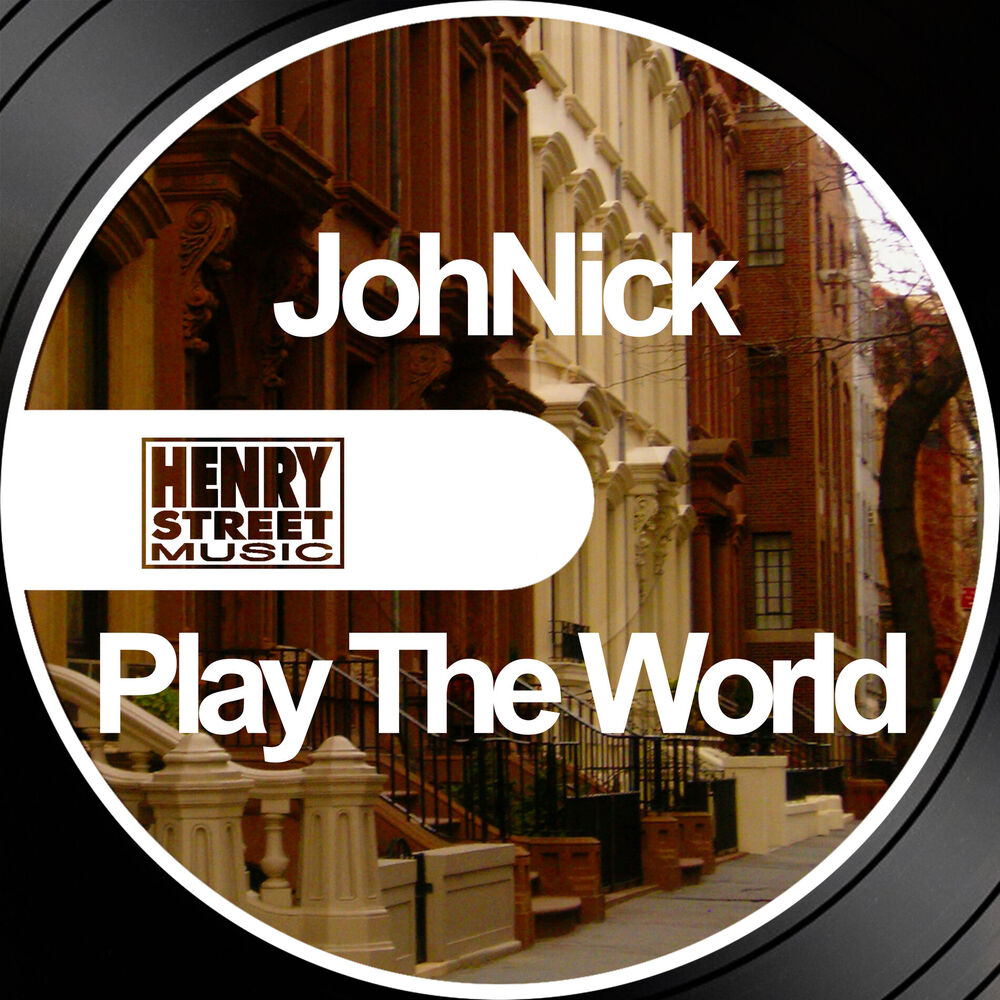 Picture of Play The World