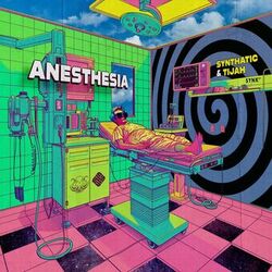 Cover of Anesthesia