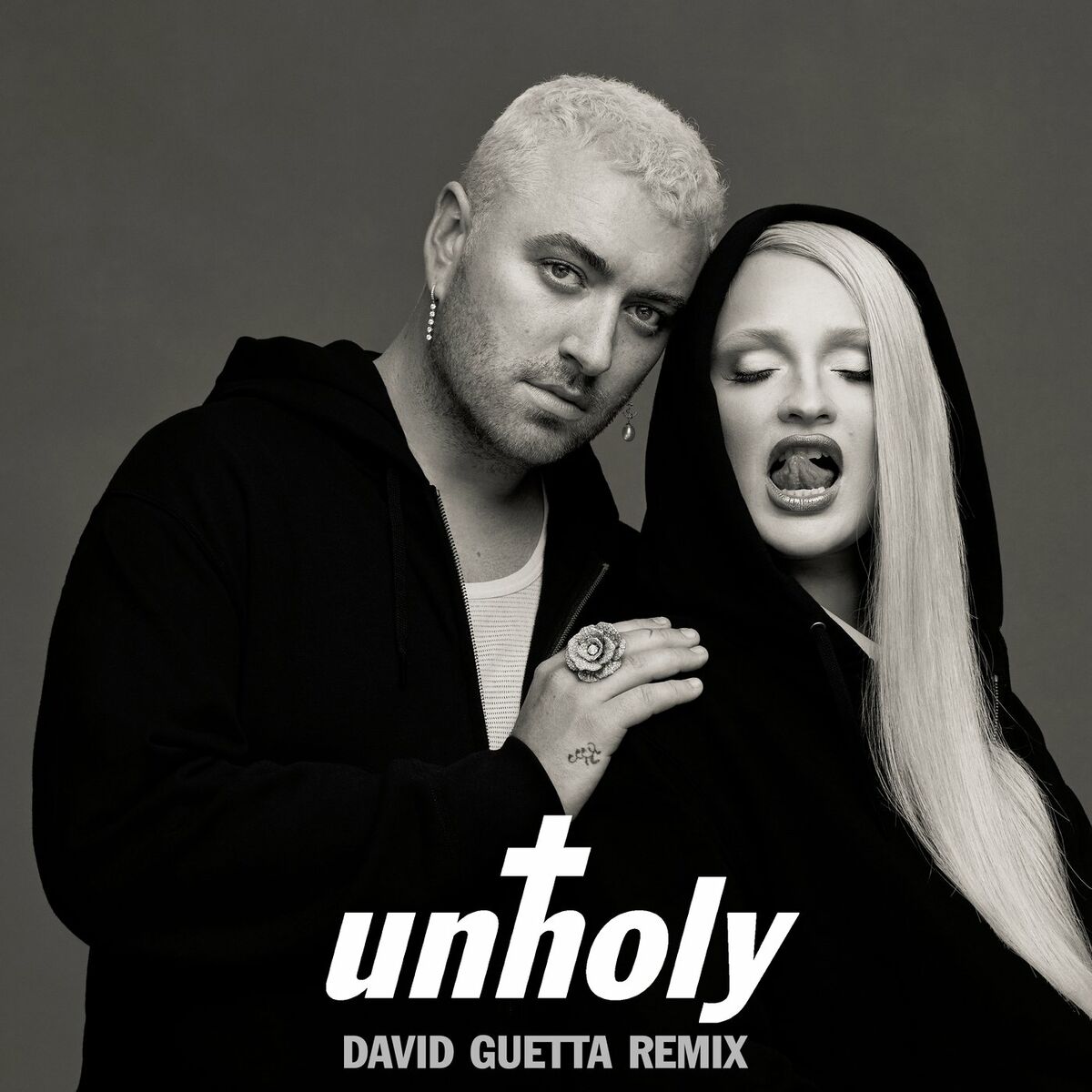 Album cover of Unholy