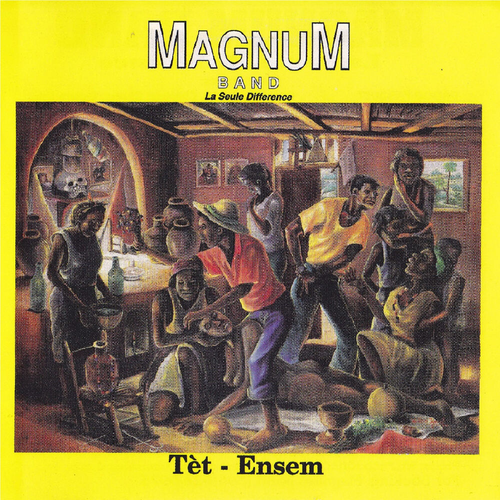 Picture of Tet Ensem