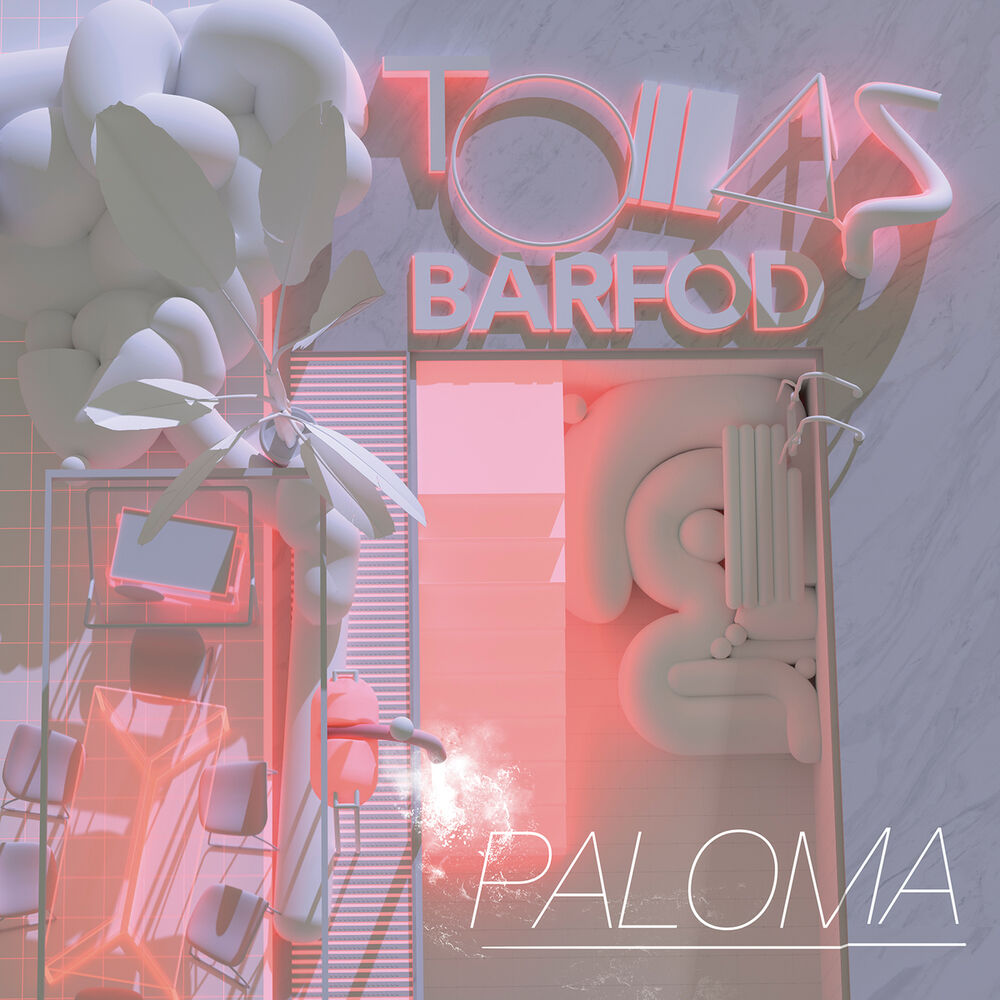 Picture of Paloma