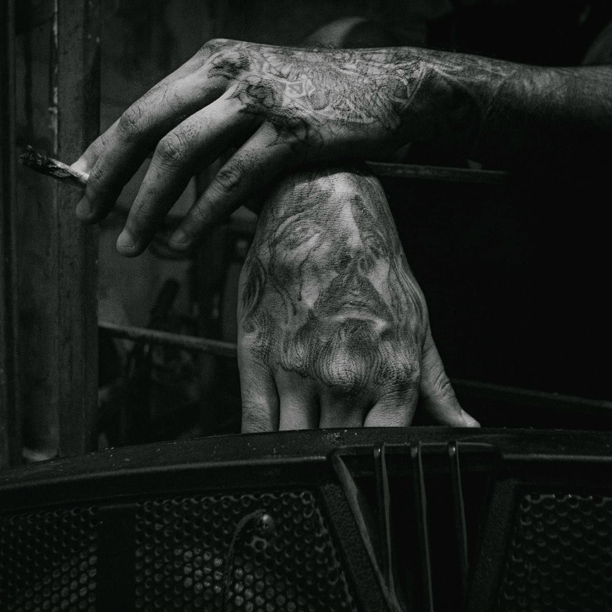 Album cover of El sonidero