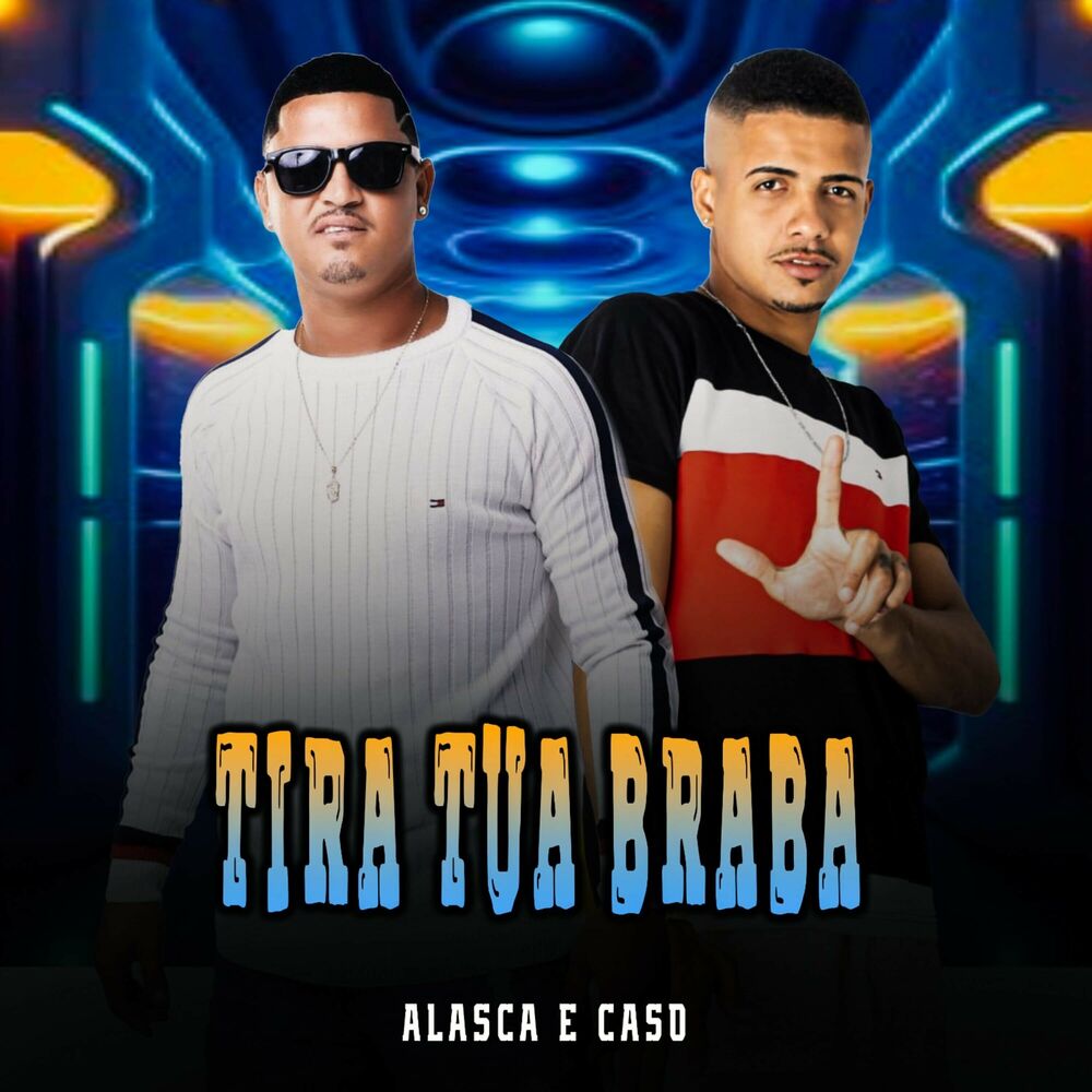 Picture of Tira Tua Braba