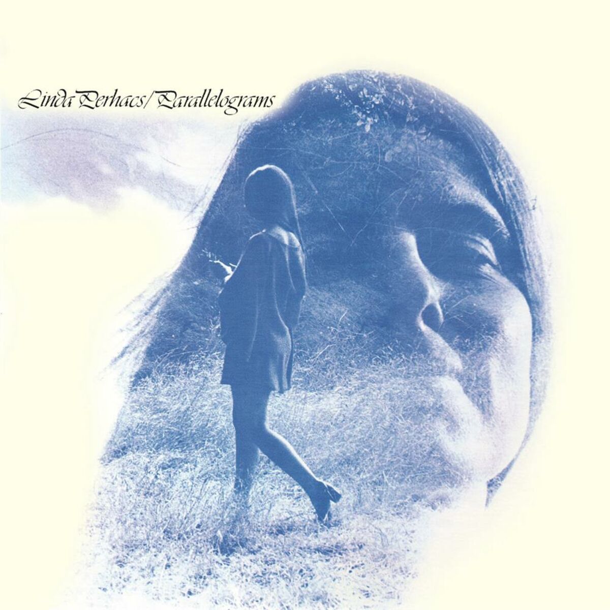 Album cover of Chimacum Rain