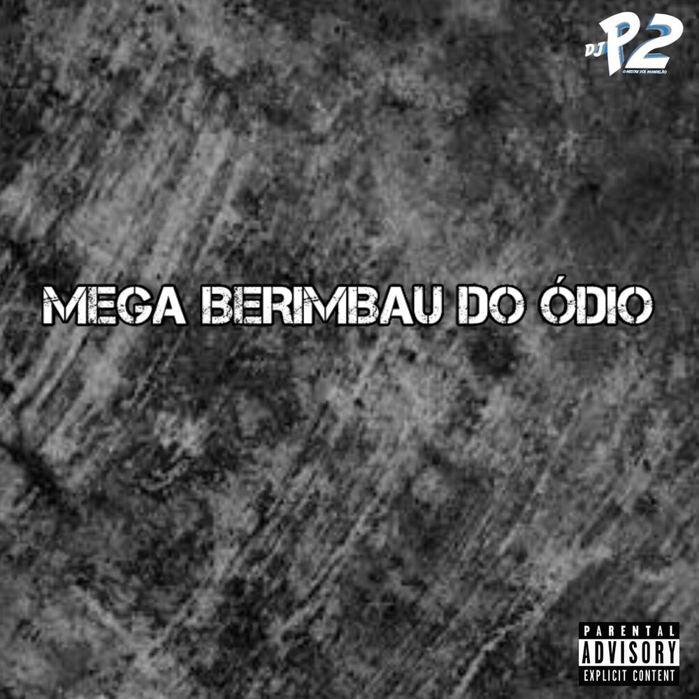 Picture of MEGA BERIMBAU DO ÓDIO