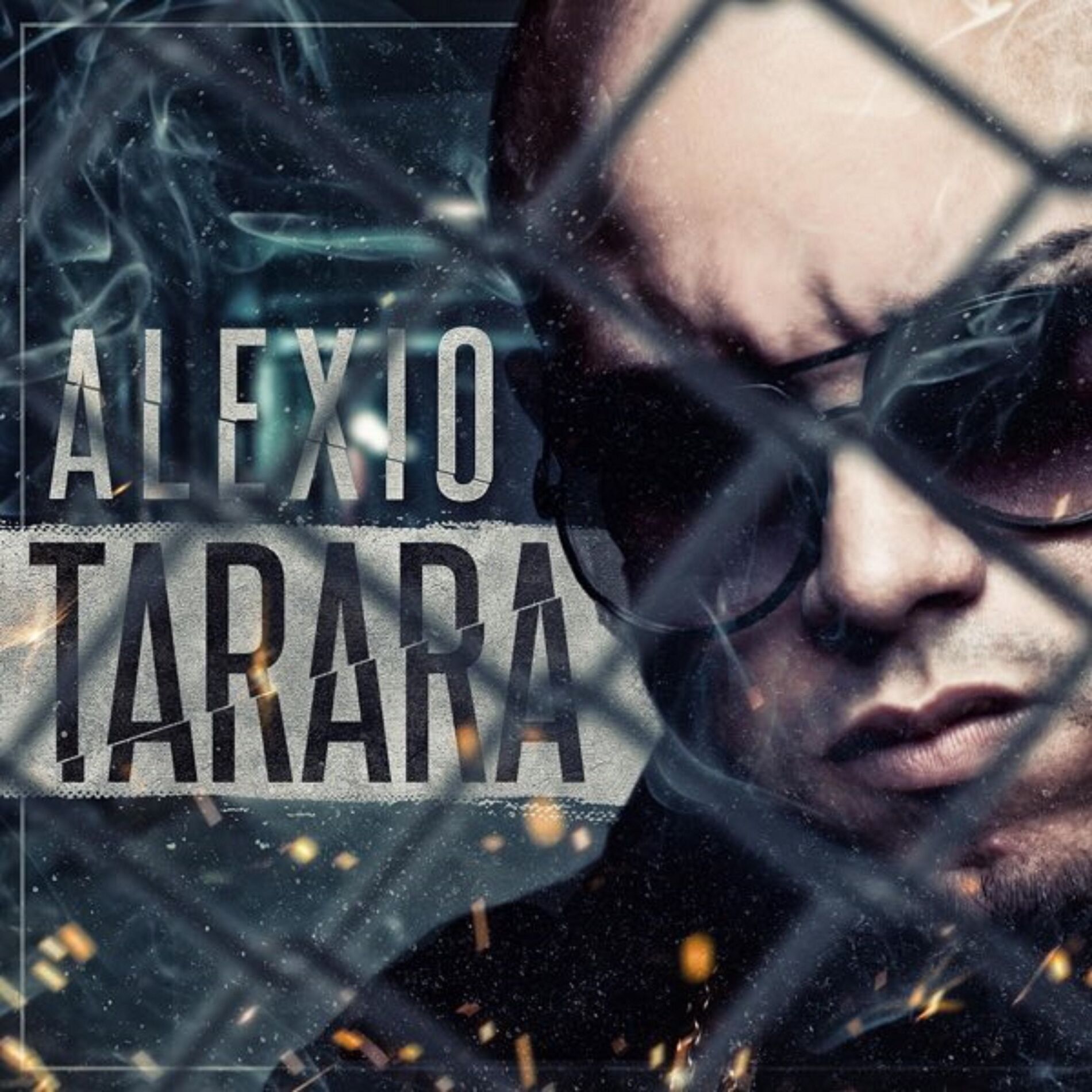 Album cover of Tarara