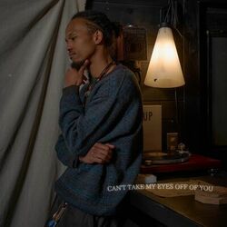 Cover of Can't Take My Eyes Off of You (Cover)