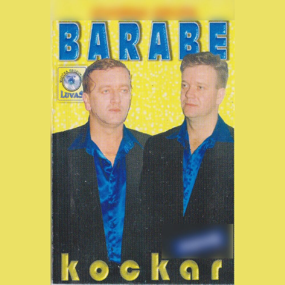 Picture of Kockar