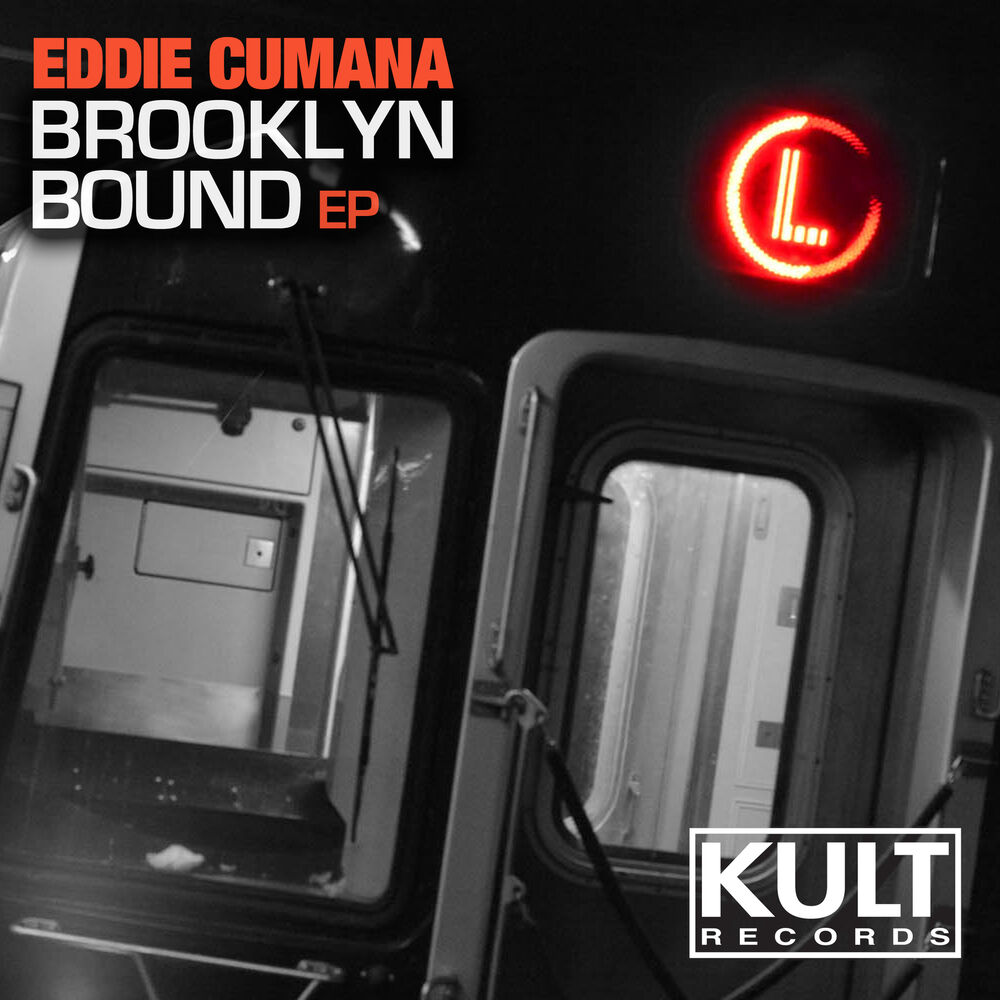Picture of Kult Records Presents: Brooklyn Bound EP