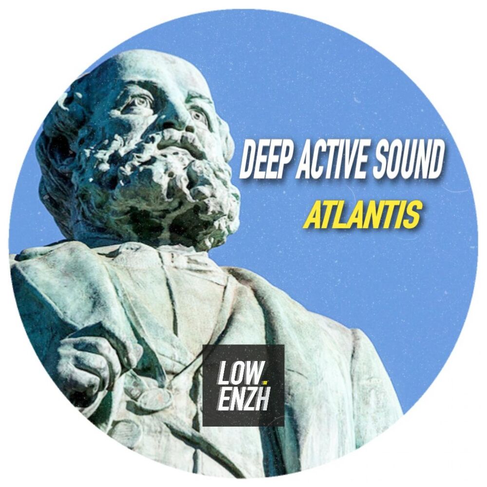 Picture of Atlantis EP