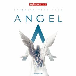 Cover of Angel