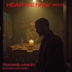 Cover of Hear Me Now Redux
