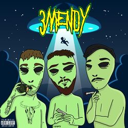 Cover of 3Mendy (feat. Licata)