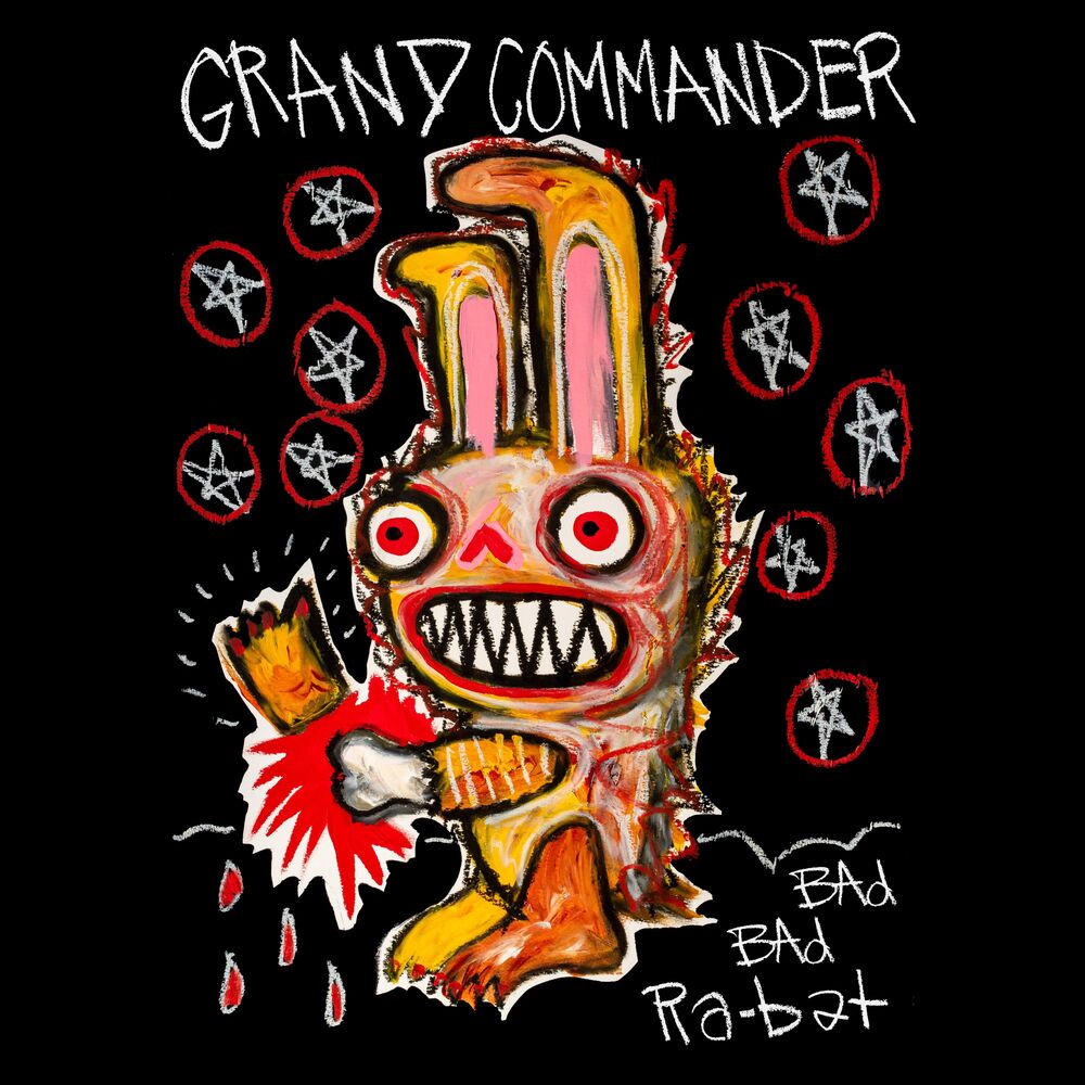 Picture of Bad Bad Rabbit