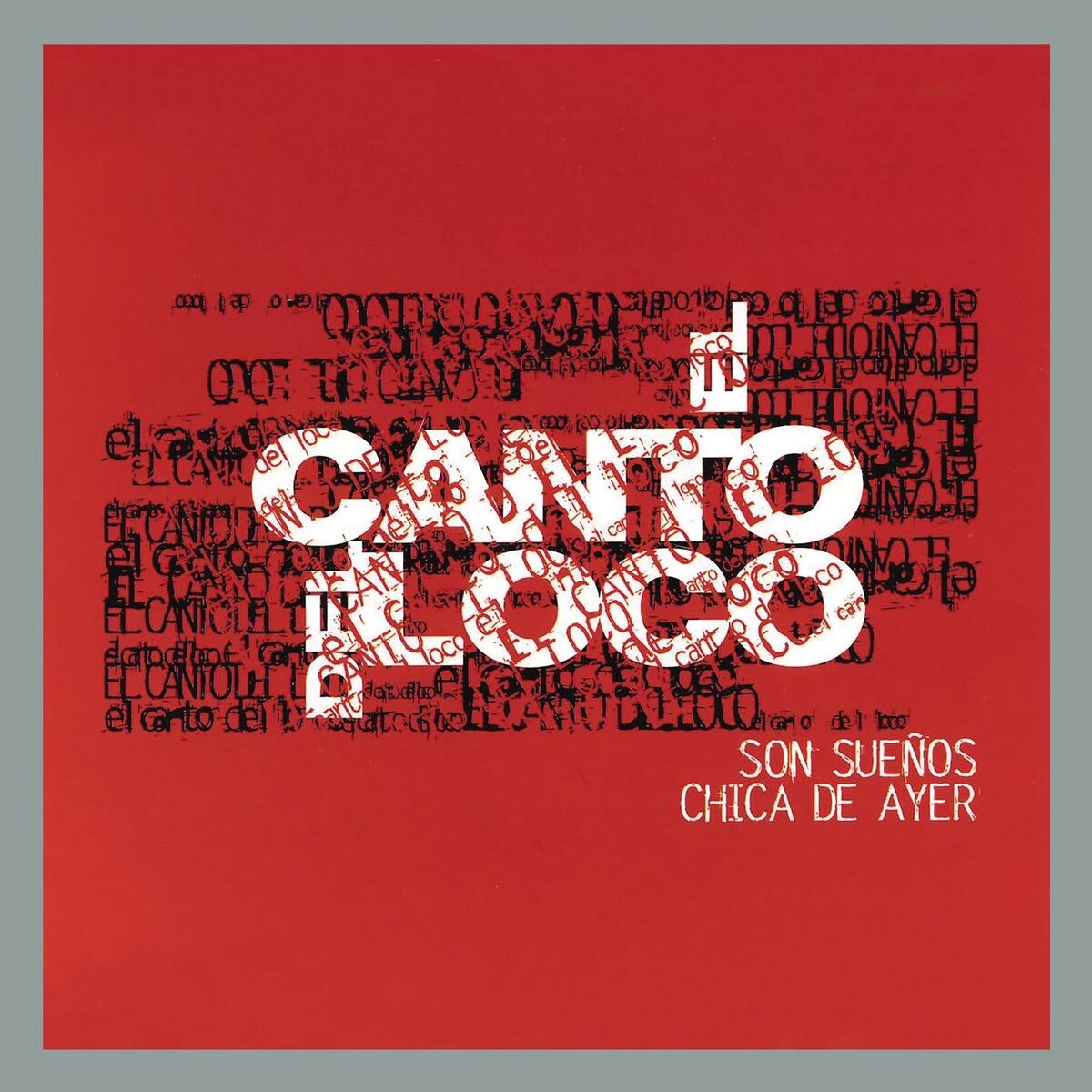 Album cover of Son Sueños (Remasterizado)