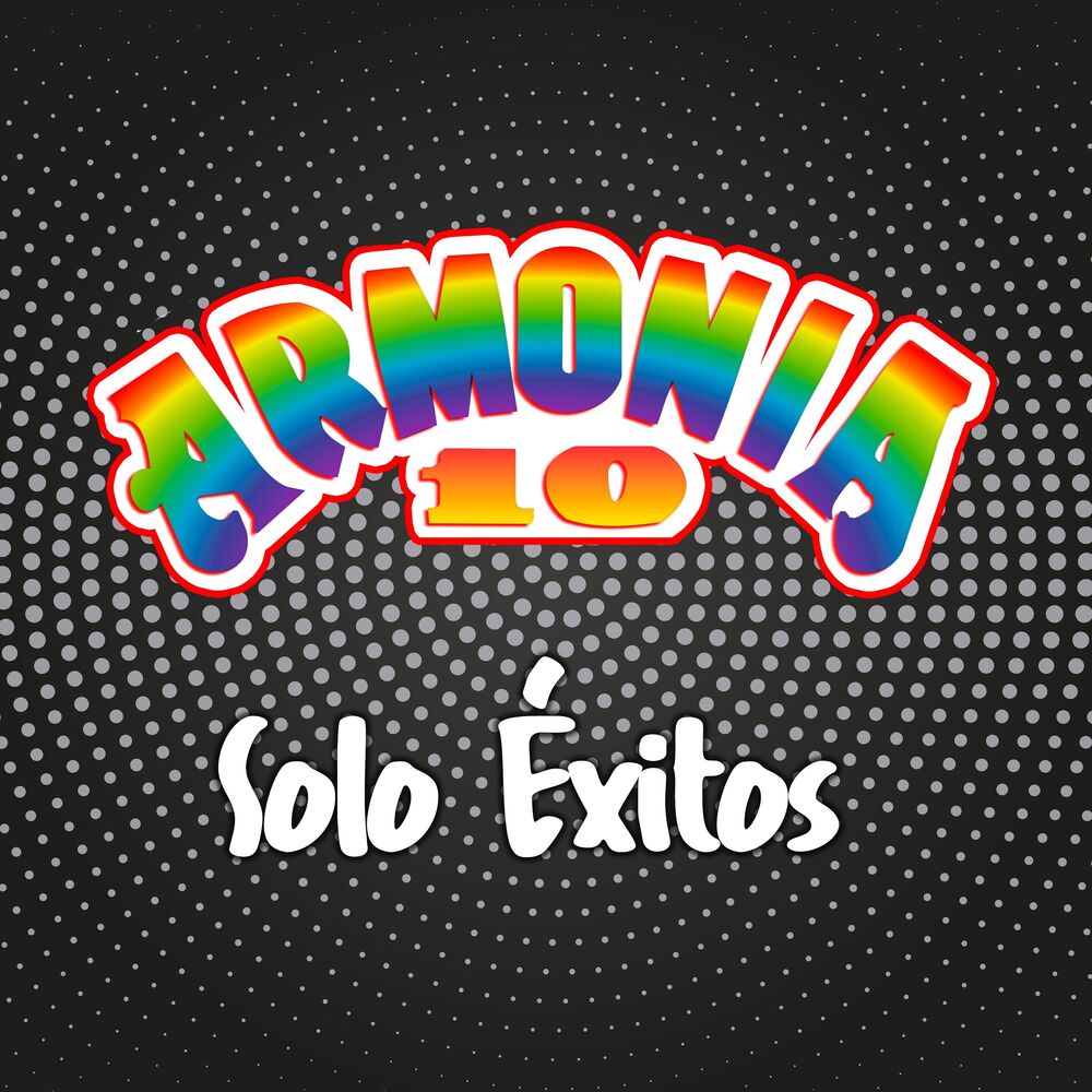 Picture of Solo Exitos