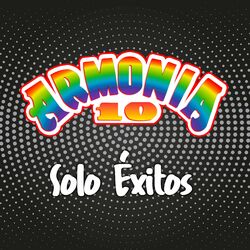 Cover of Solo Exitos