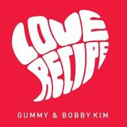 Cover of Love Recipe