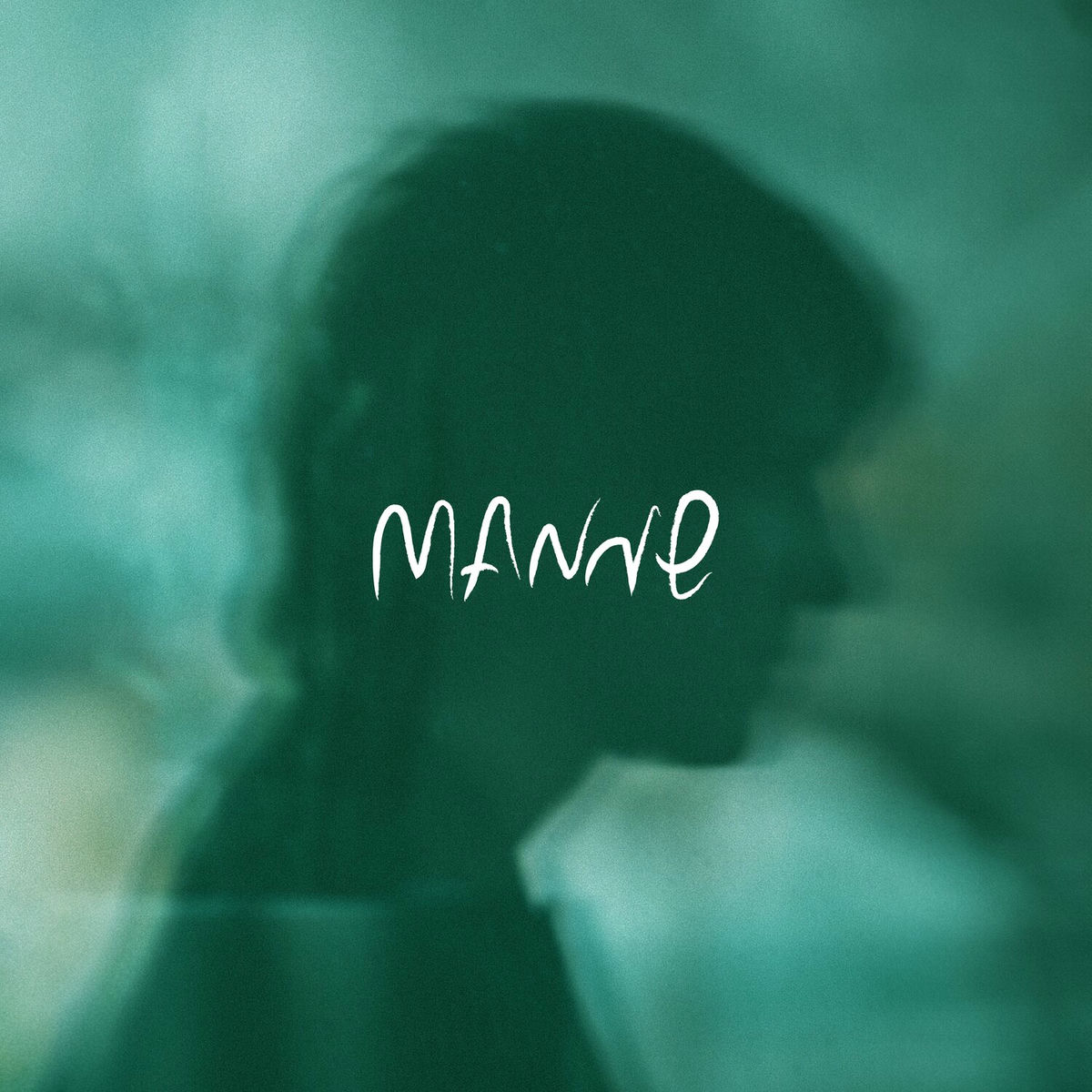 Album cover of Manne