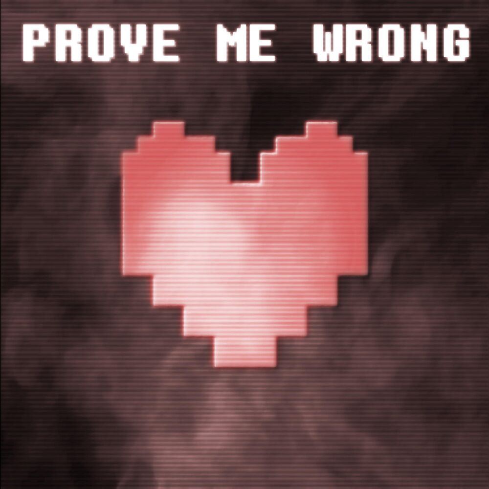 Picture of Prove Me Wrong (feat. Cg5)