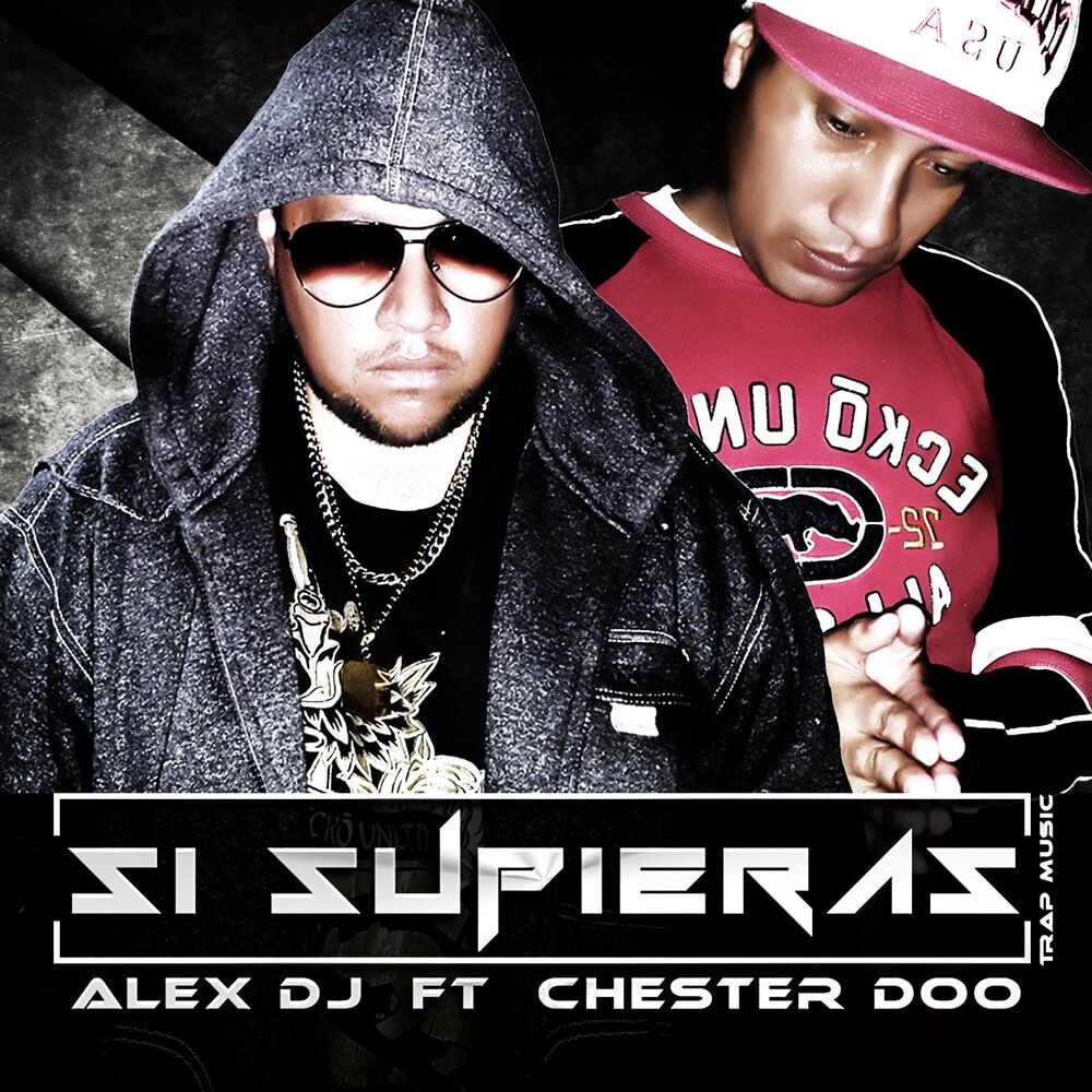 Picture of Si Supieras (feat. Chester Doo)
