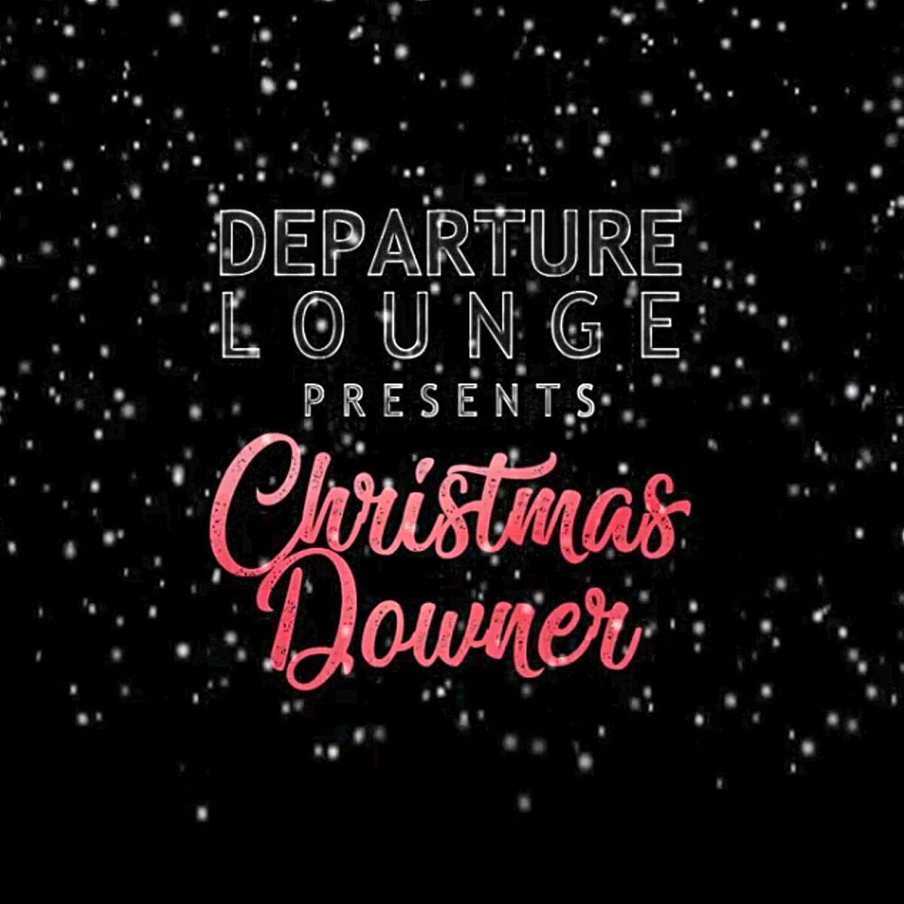 Picture of Christmas Downer