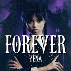Cover of Forever Yena (Ndinewe)
