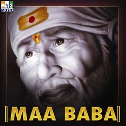 Cover of Maa Baba