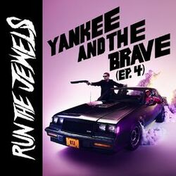 Cover of yankee and the brave (ep. 4)