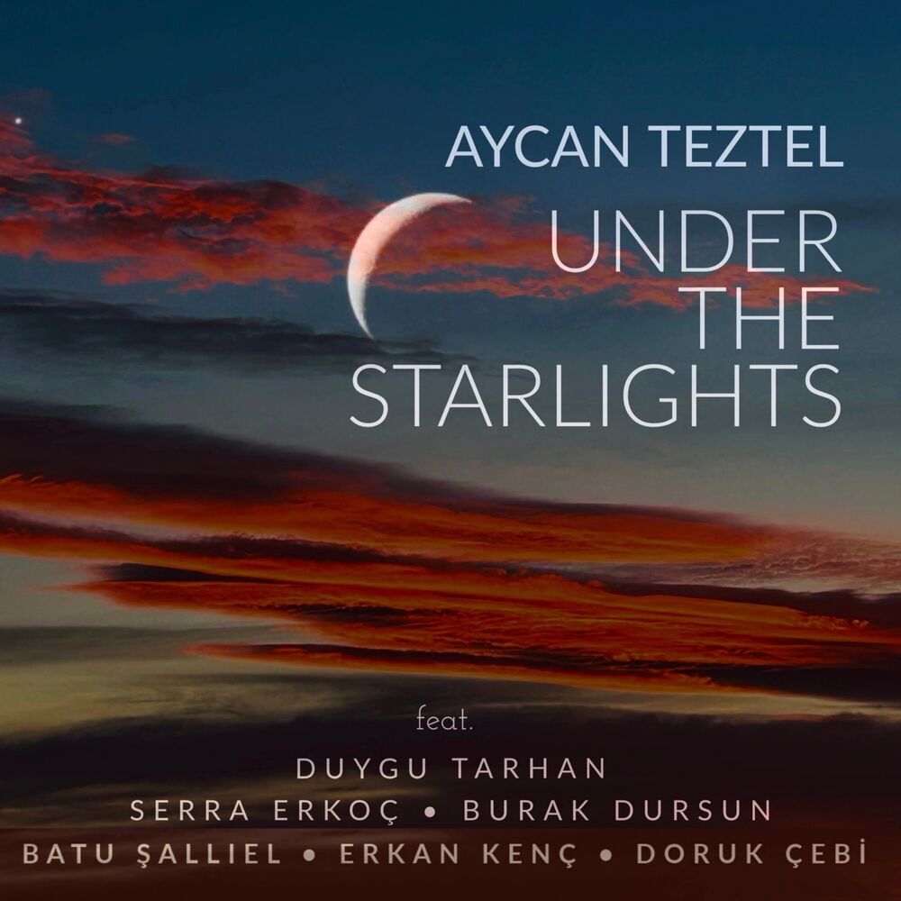 Picture of Under the Starlights