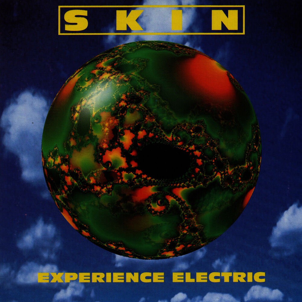 Picture of Experience Electric