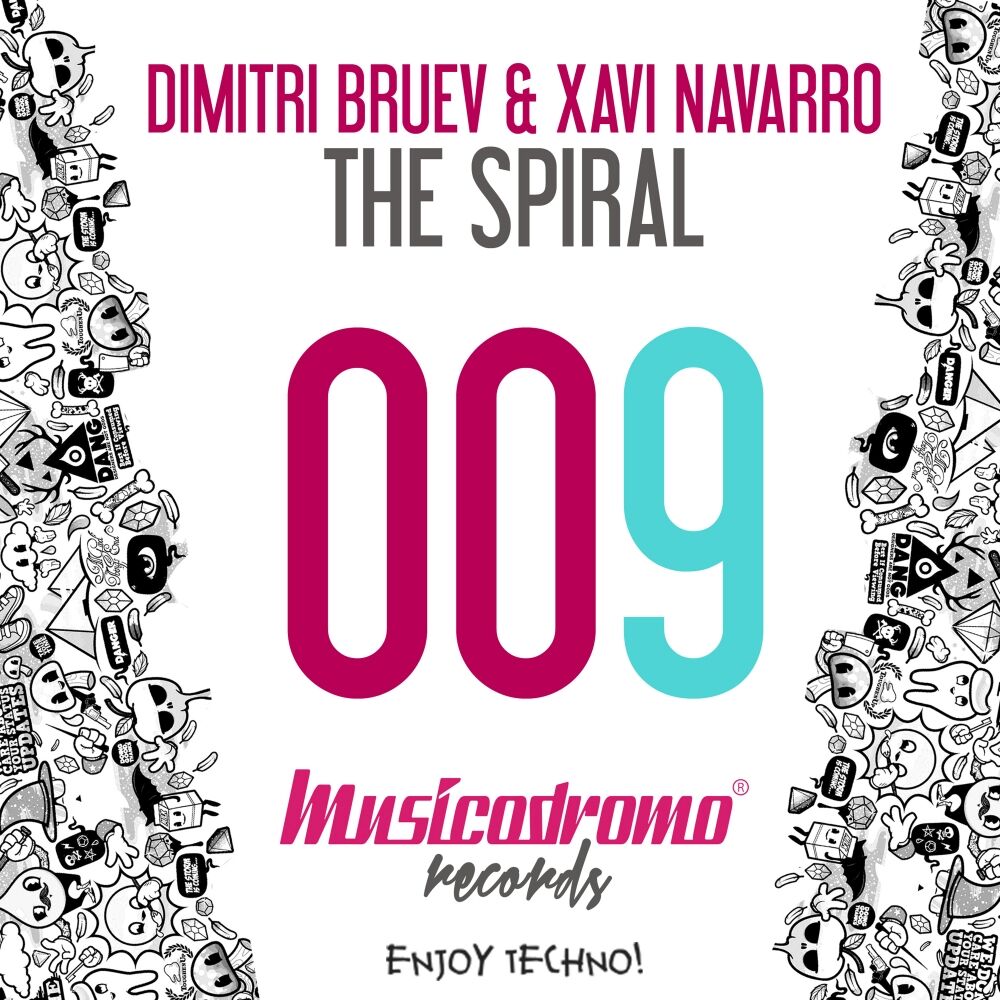 Picture of The Spiral