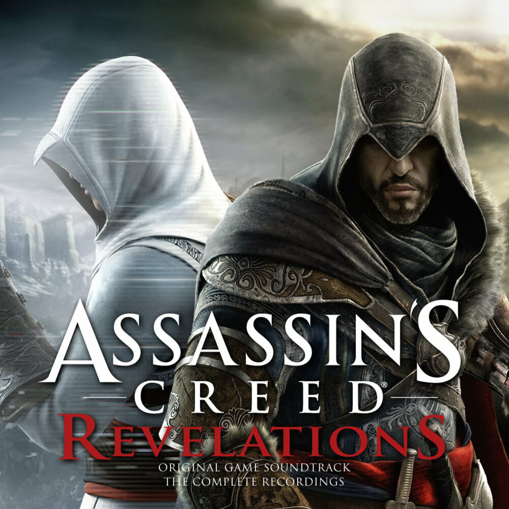 Picture of Assassin's Creed Revelations (The Complete Recordings) [Original Game Soundtrack]