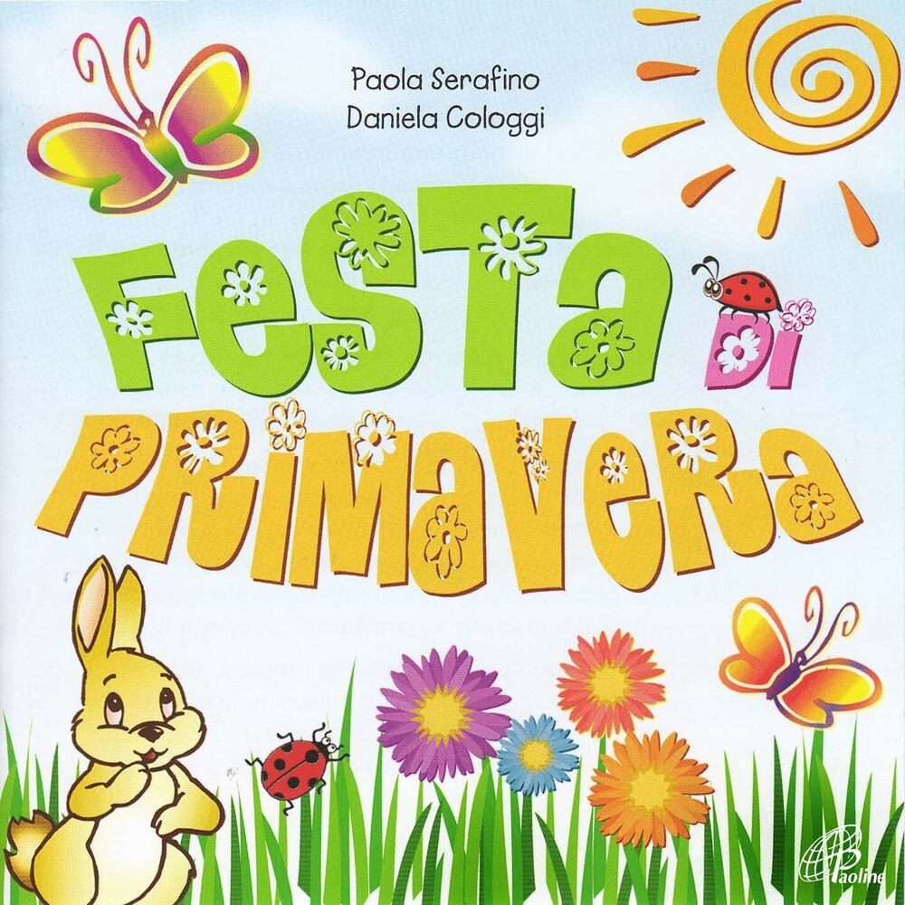 Picture of Festa di primavera