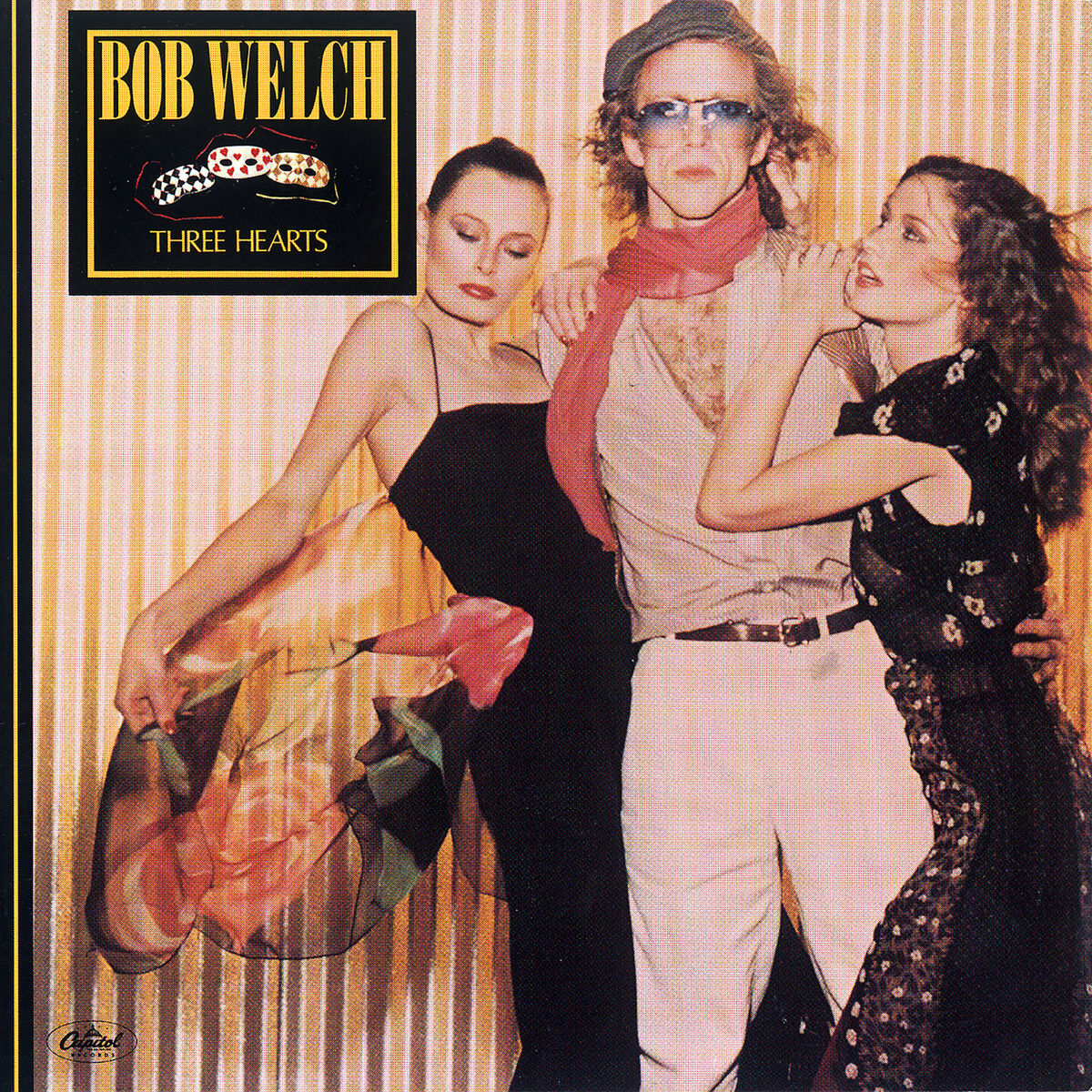 Album cover of Precious Love